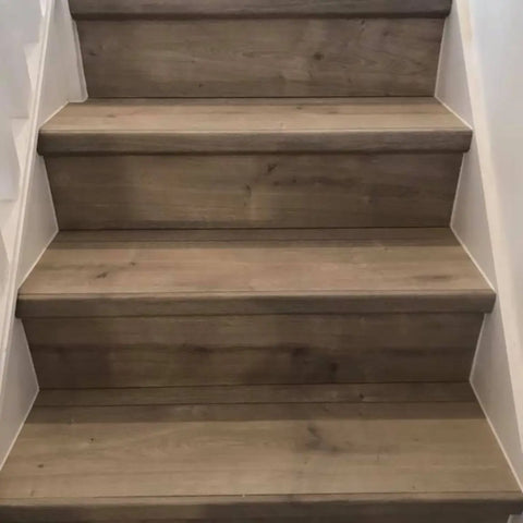 Transform Your Staircase - Floor Land