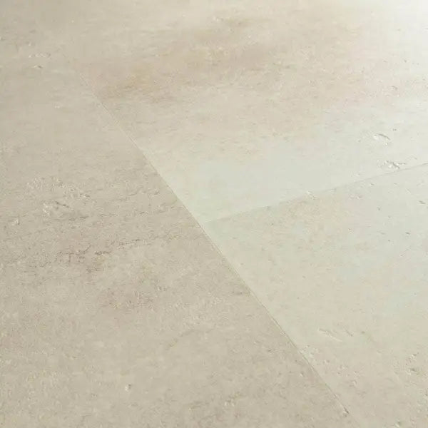 Quick step illume vinyl tile sandstone concrete