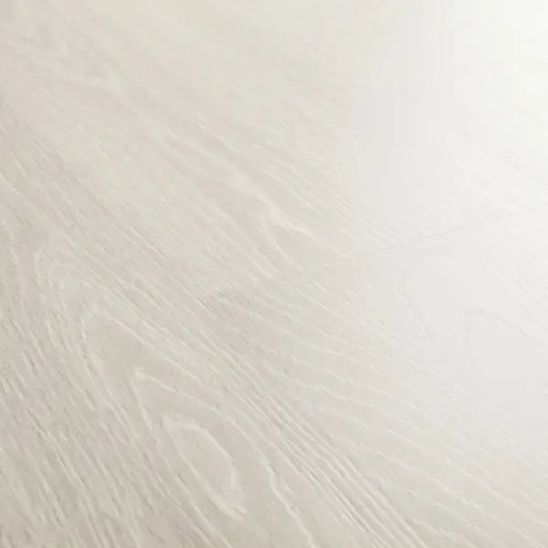 Quickstep eligna laminate flooring estate oak light grey