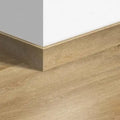 Quickstep eligna skirting boards 77mm - venice oak natural