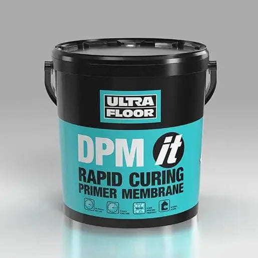 Damp Proof Membrane | Liquid DPM